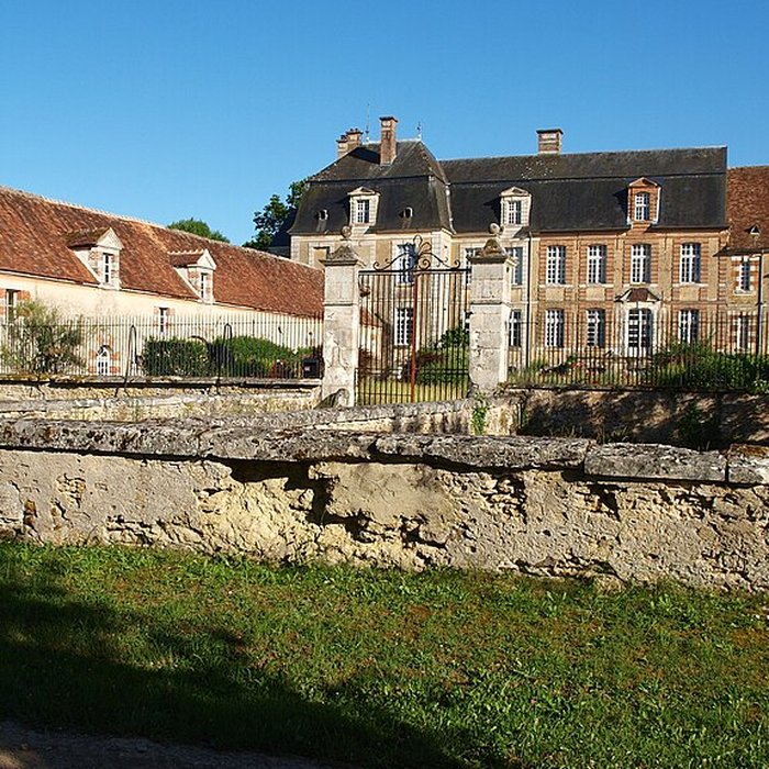Photo de Château de Lalande