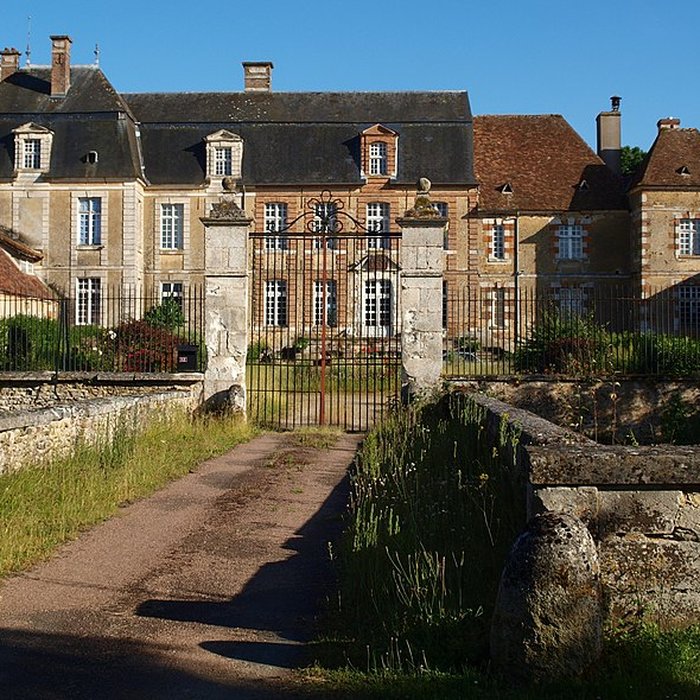 Photo de Château de Lalande