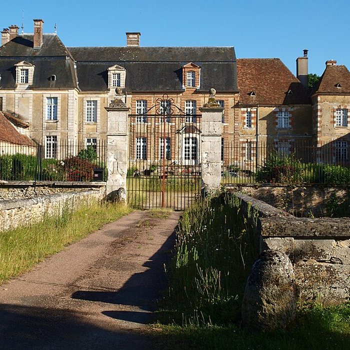 Photo de Château de Lalande