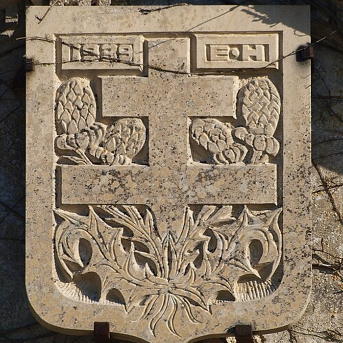 Photo de Château de Lalande