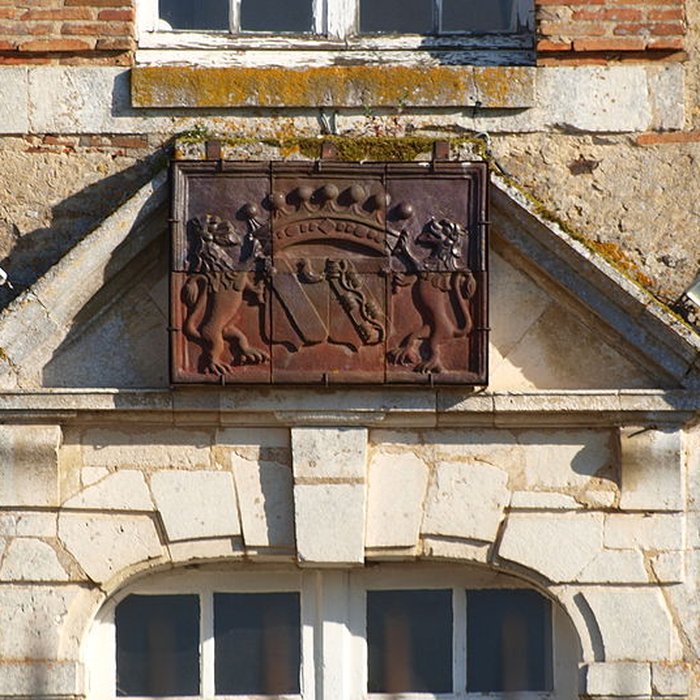 Photo de Château de Lalande