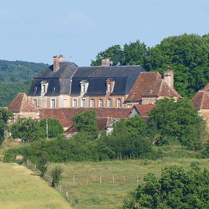 Photo de Château de Lalande