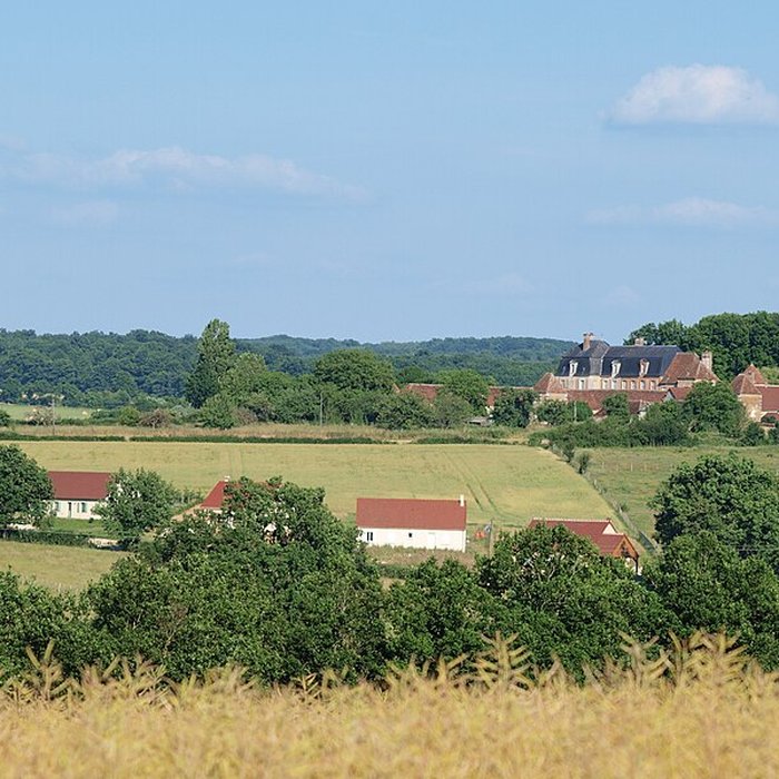 Photo de Château de Lalande