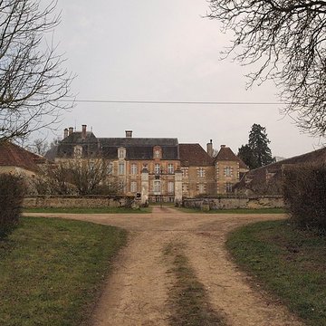 Château de Lalande
