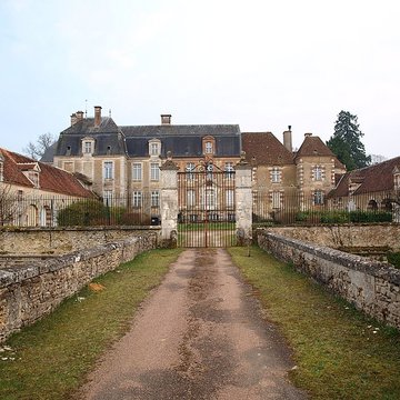 Château de Lalande