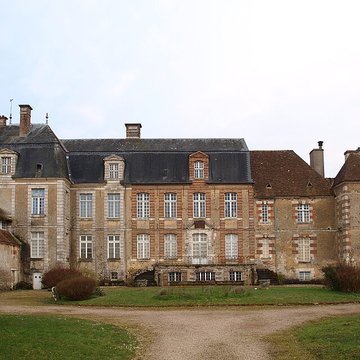 Château de Lalande