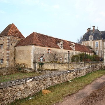 Château de Lalande