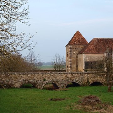 Château de Lalande