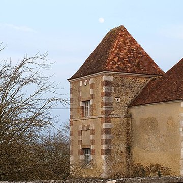 Château de Lalande