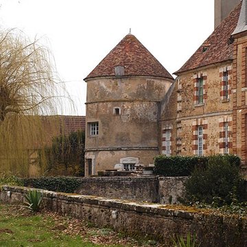 Château de Lalande