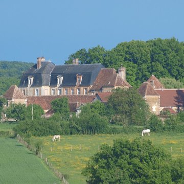 Château de Lalande