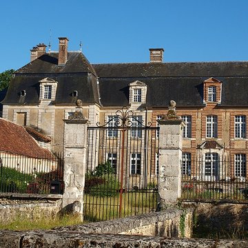 Château de Lalande