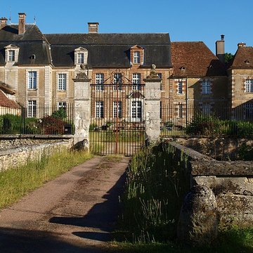 Château de Lalande