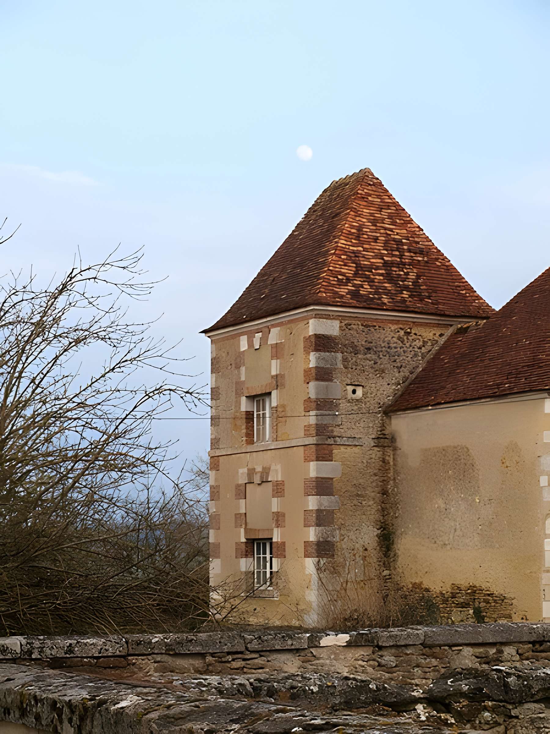 Château de Lalande