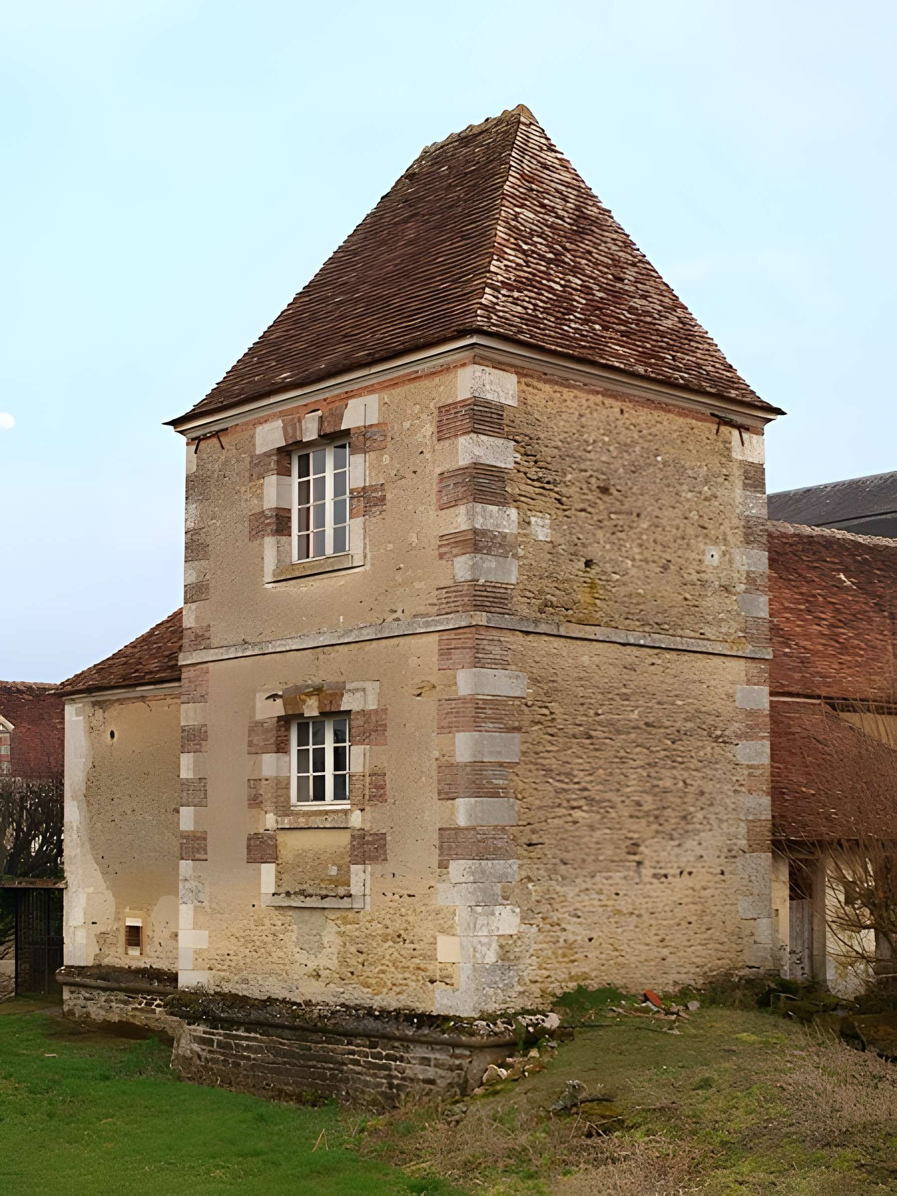 Château de Lalande