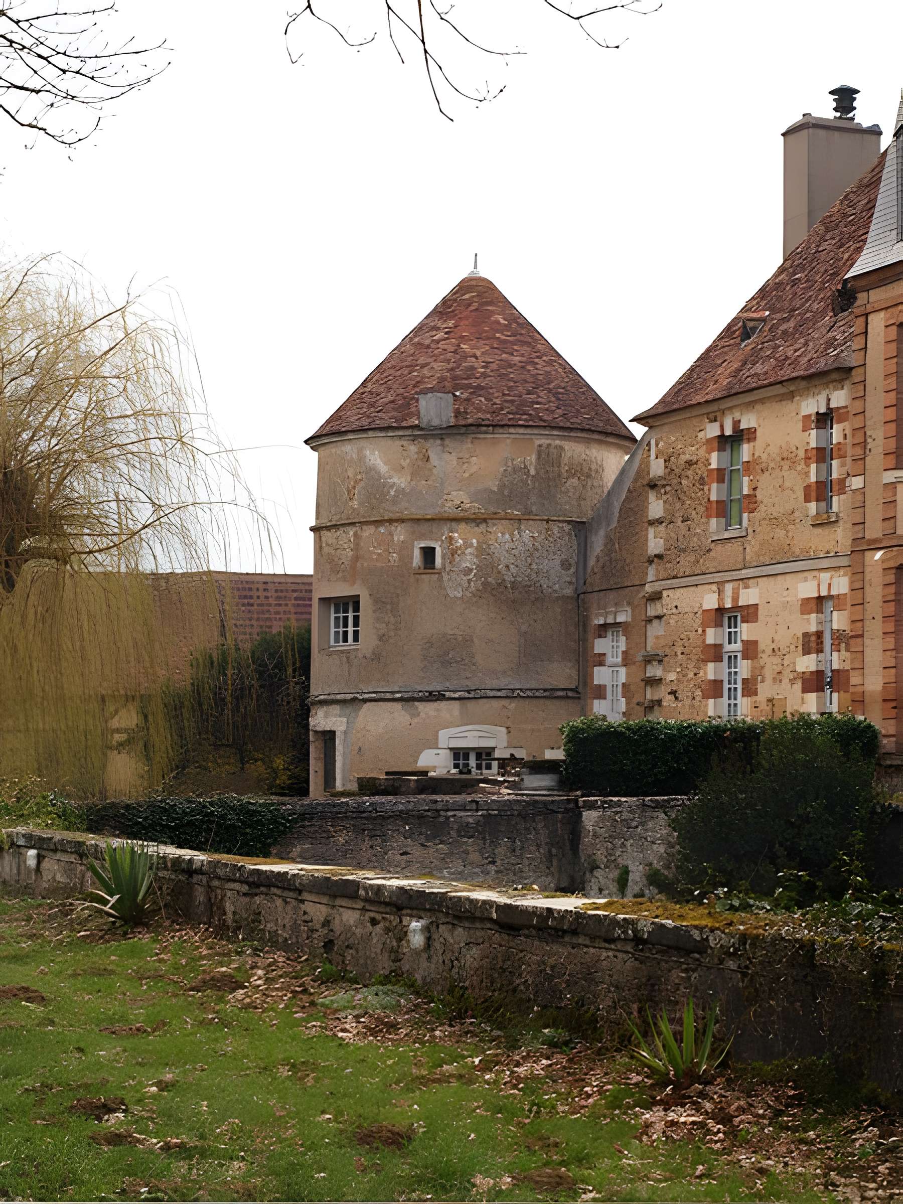 Château de Lalande