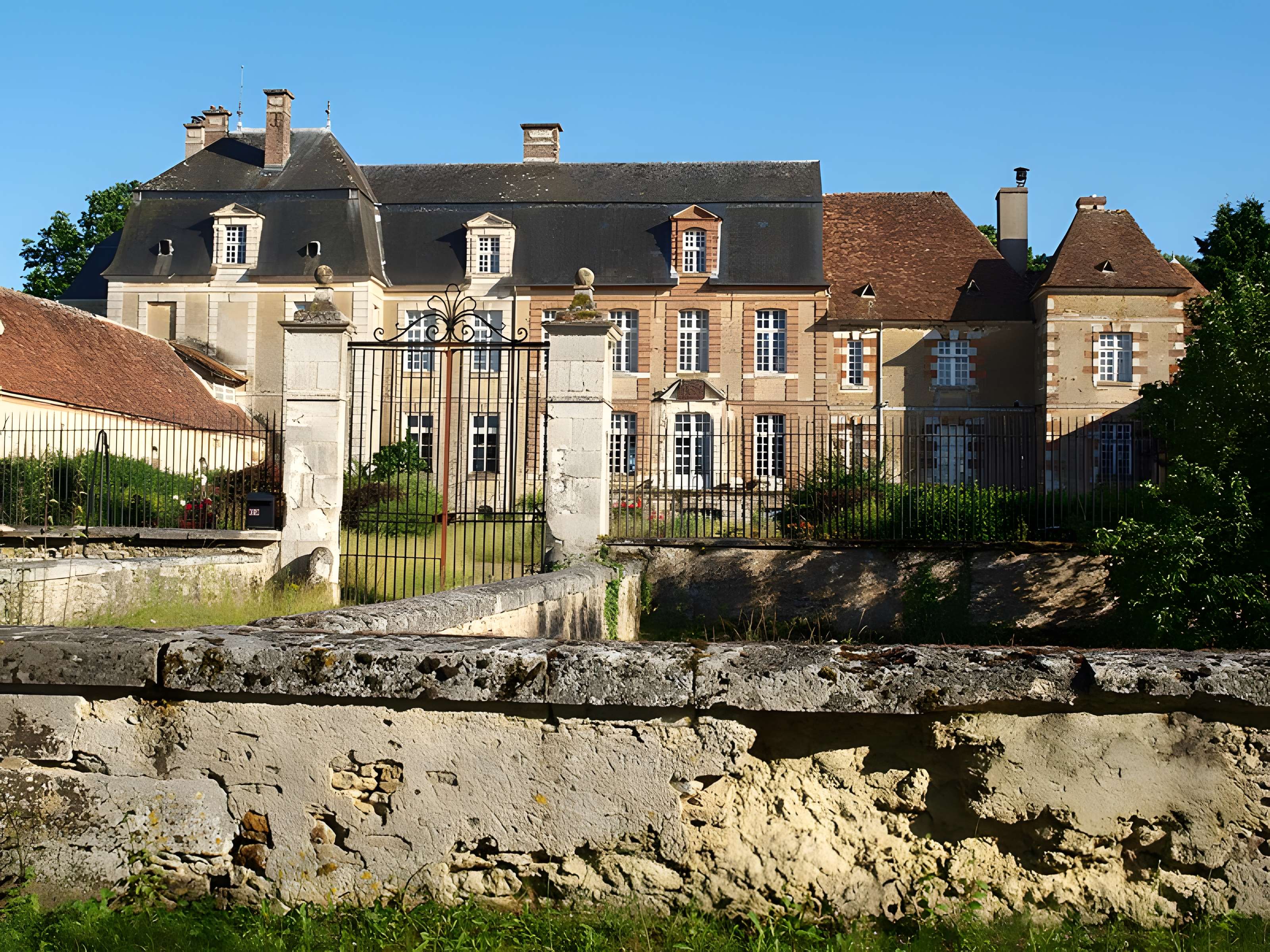 Château de Lalande