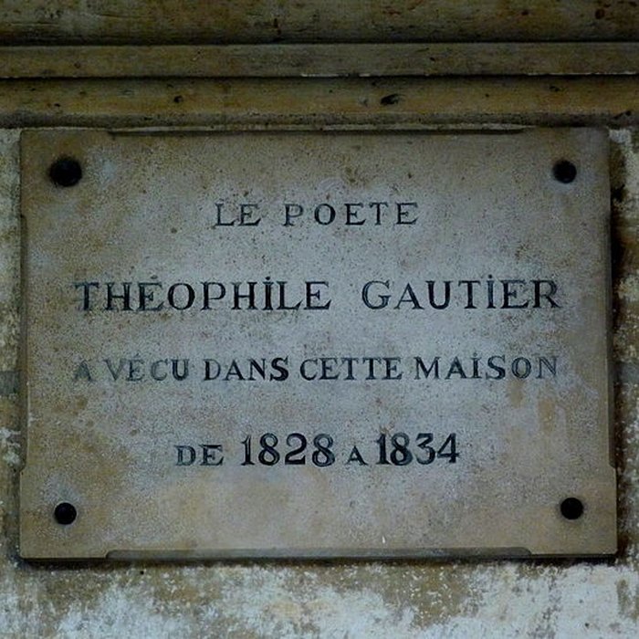 Photo de Hôtel de Fourcy à Paris