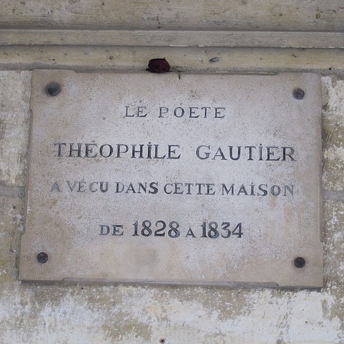 Photo de Hôtel de Fourcy à Paris