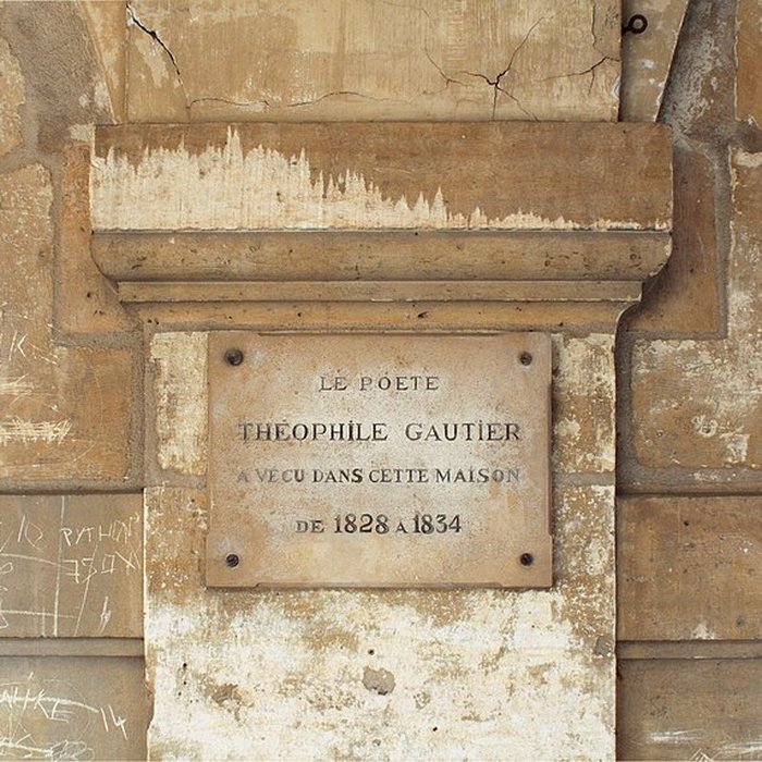 Photo de Hôtel de Fourcy à Paris