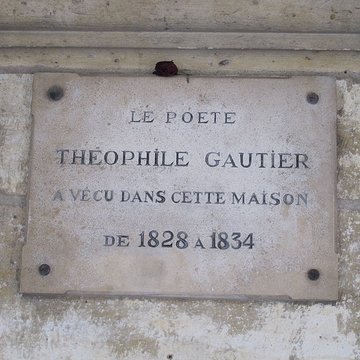 Hôtel de Fourcy à Paris