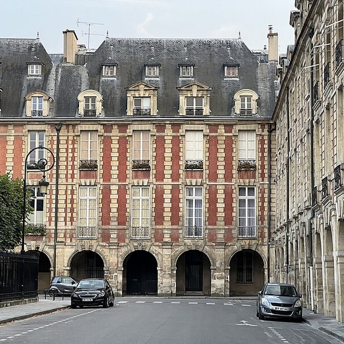 Photo de Hôtel de la Salle  ou hôtel Castelnau ou hôtel de Rotrou