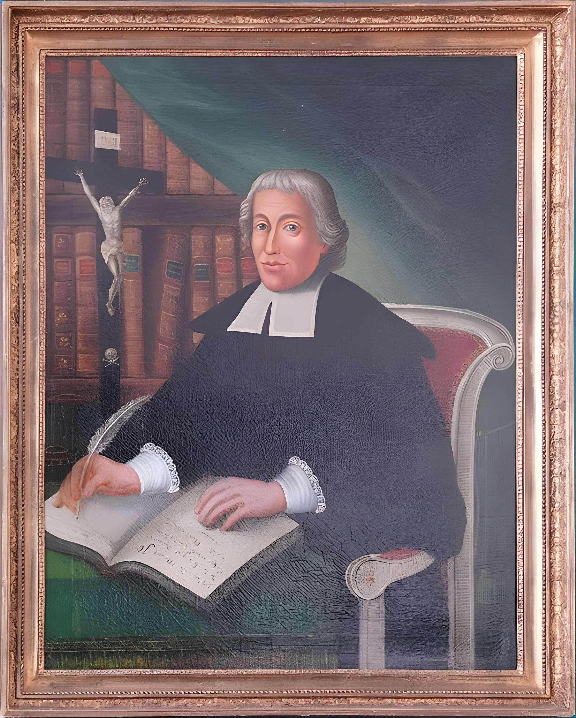 Hôtel de la Salle  ou hôtel Castelnau ou hôtel de Rotrou