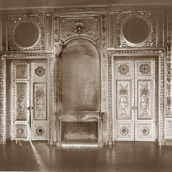 Photo de Hôtel de Lauzun ou Hôtel de Pimodan