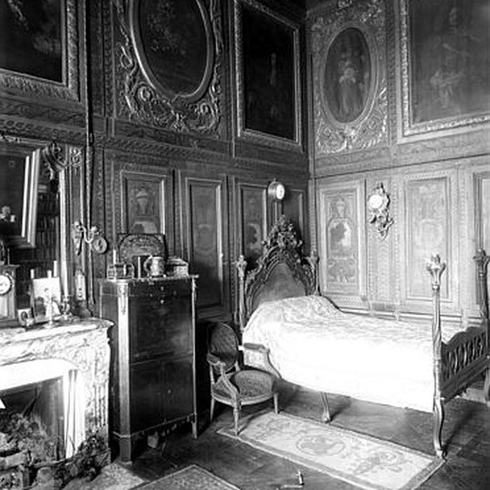 Photo de Hôtel de Lauzun ou Hôtel de Pimodan