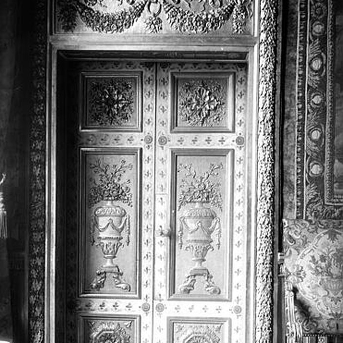 Photo de Hôtel de Lauzun ou Hôtel de Pimodan