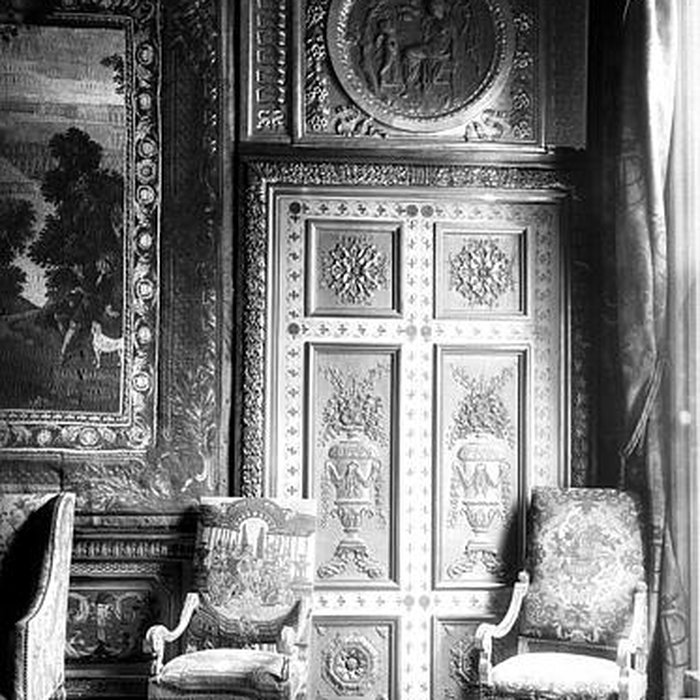 Photo de Hôtel de Lauzun ou Hôtel de Pimodan