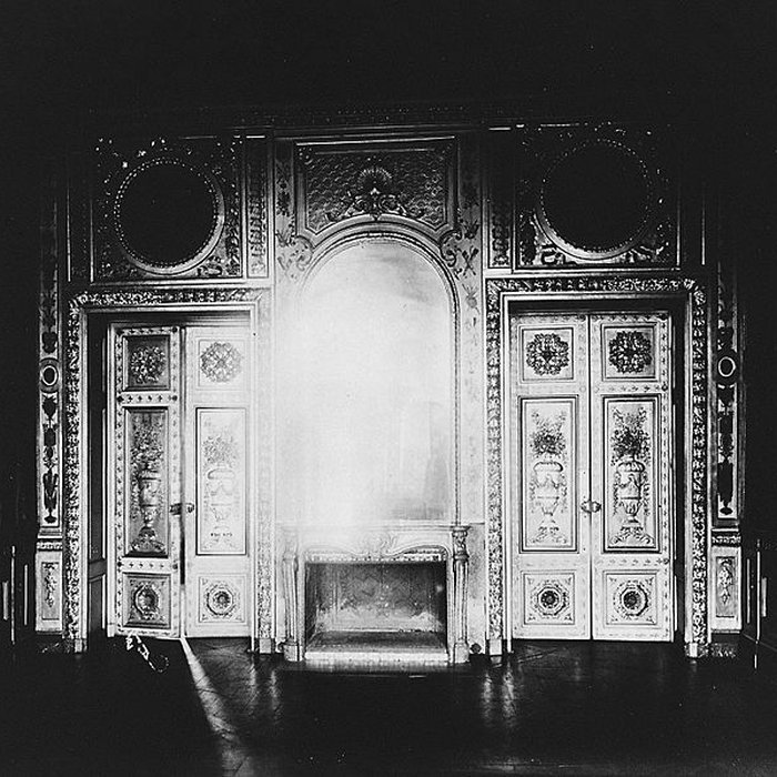 Photo de Hôtel de Lauzun ou Hôtel de Pimodan