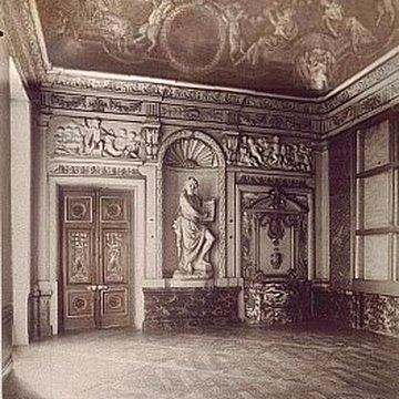 Hôtel de Lauzun ou Hôtel de Pimodan