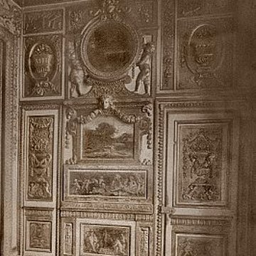 Hôtel de Lauzun ou Hôtel de Pimodan