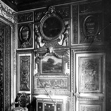 Hôtel de Lauzun ou Hôtel de Pimodan