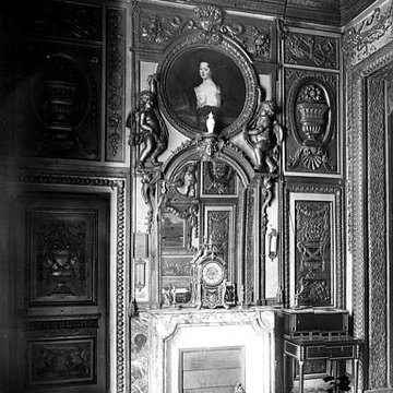 Hôtel de Lauzun ou Hôtel de Pimodan