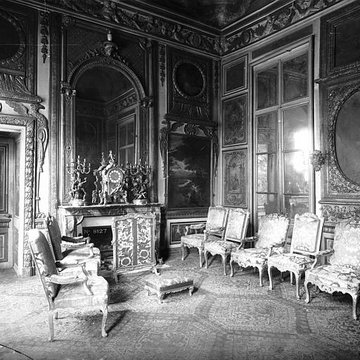 Hôtel de Lauzun ou Hôtel de Pimodan