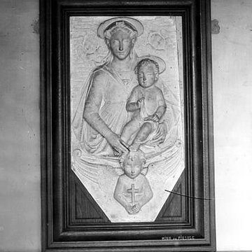 Hôtel de Lauzun ou Hôtel de Pimodan