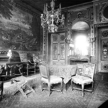 Hôtel de Lauzun ou Hôtel de Pimodan