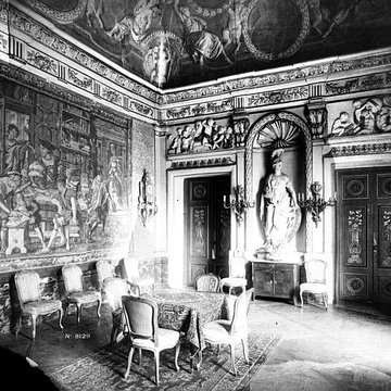 Hôtel de Lauzun ou Hôtel de Pimodan