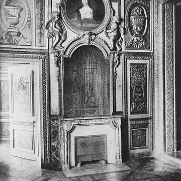 Hôtel de Lauzun ou Hôtel de Pimodan