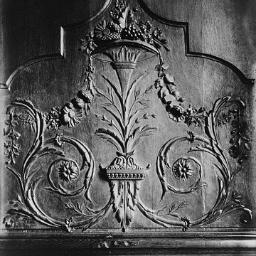 Hôtel de Lauzun ou Hôtel de Pimodan