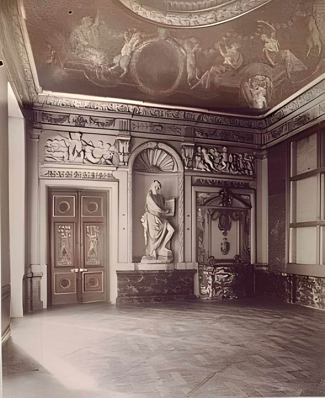 Hôtel de Lauzun ou Hôtel de Pimodan