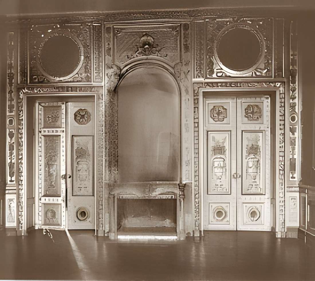 Hôtel de Lauzun ou Hôtel de Pimodan