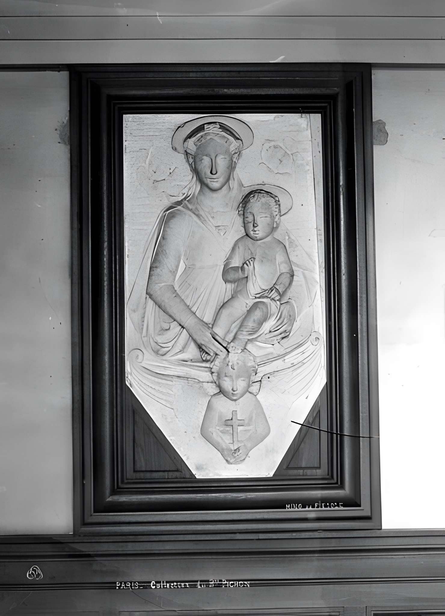 Hôtel de Lauzun ou Hôtel de Pimodan