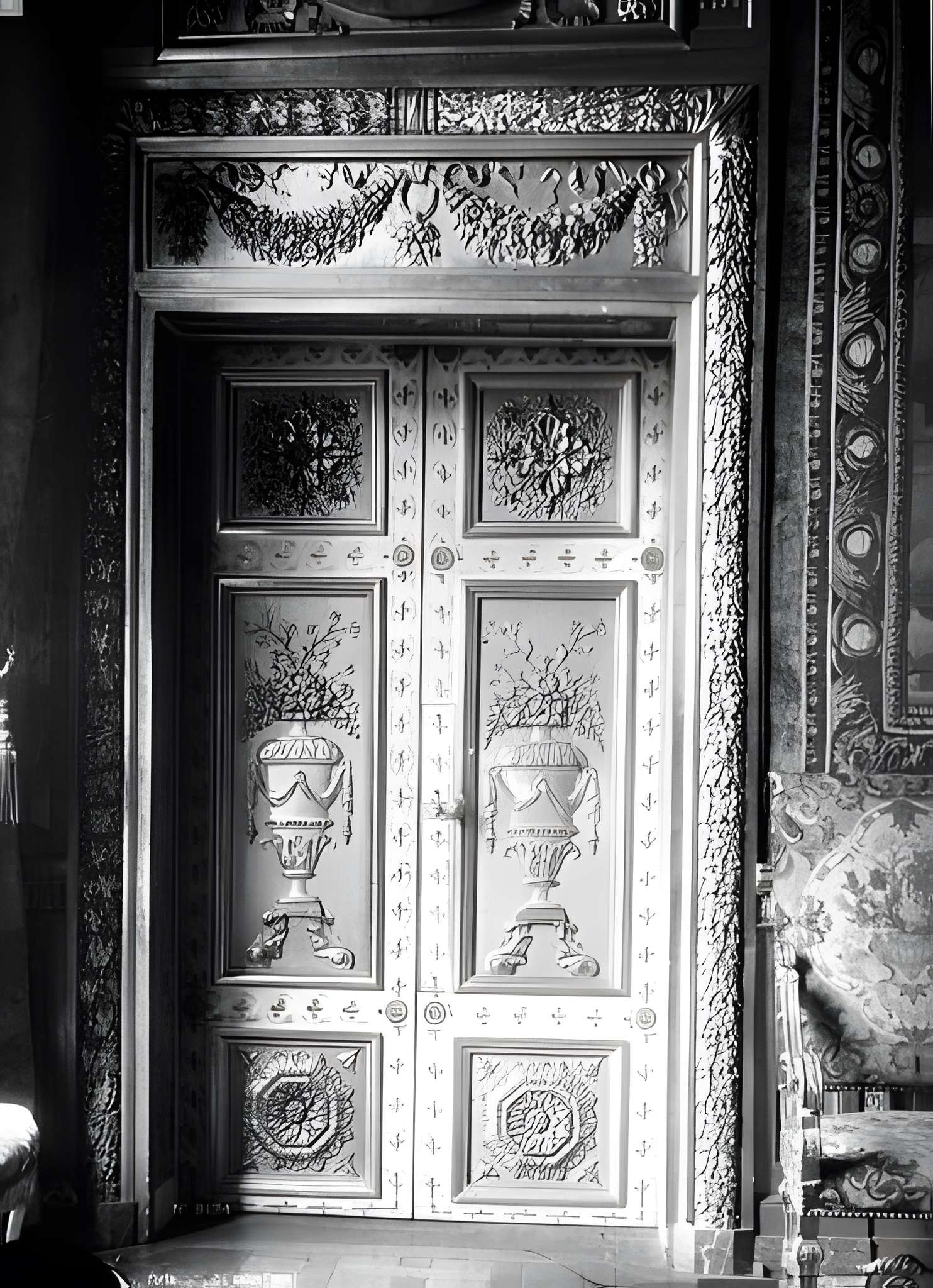 Hôtel de Lauzun ou Hôtel de Pimodan