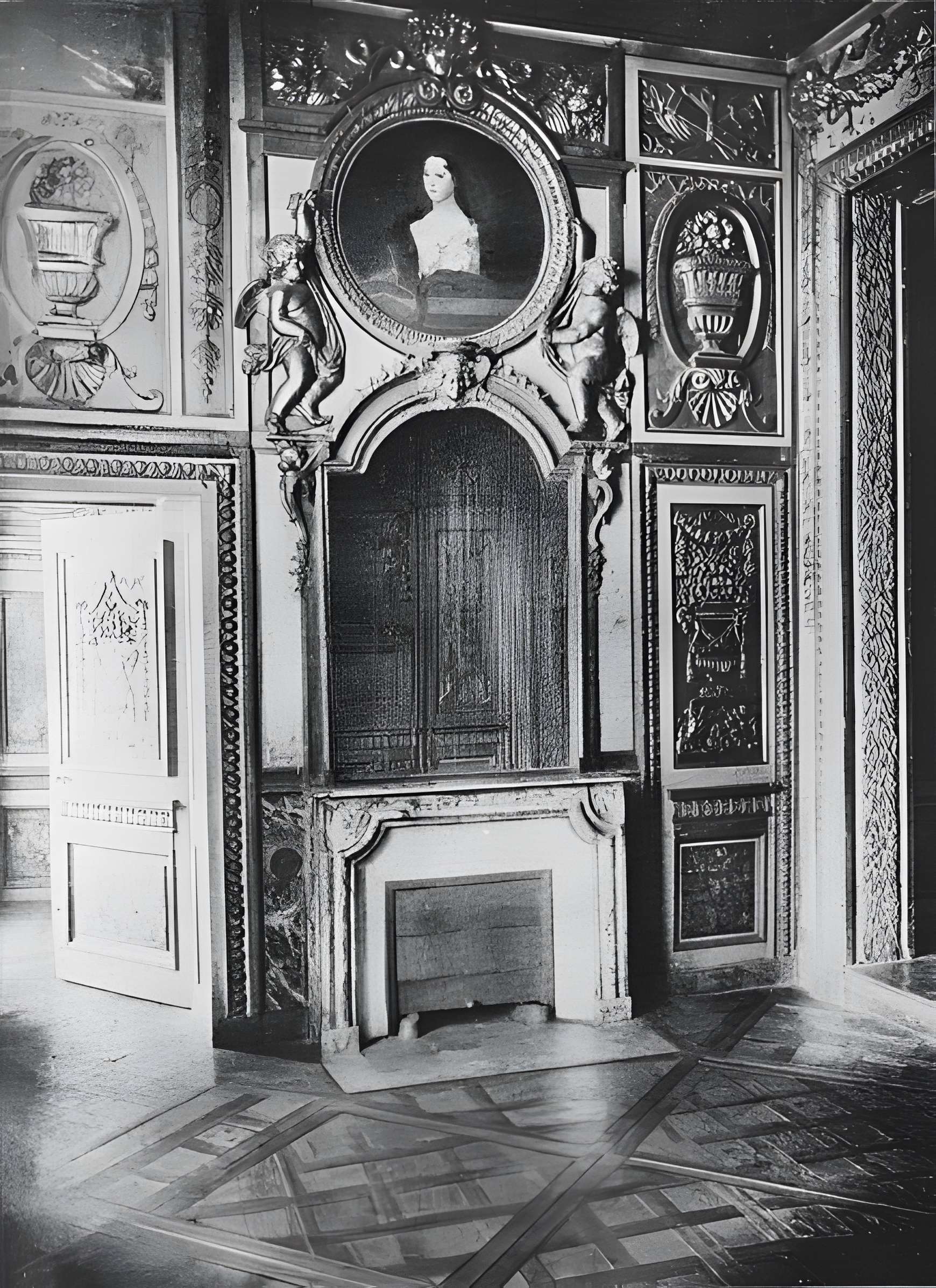 Hôtel de Lauzun ou Hôtel de Pimodan