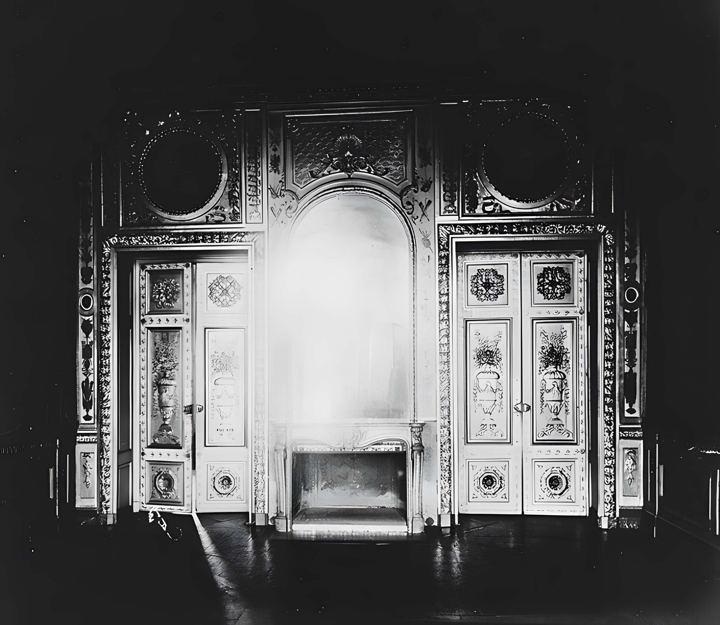 Hôtel de Lauzun ou Hôtel de Pimodan