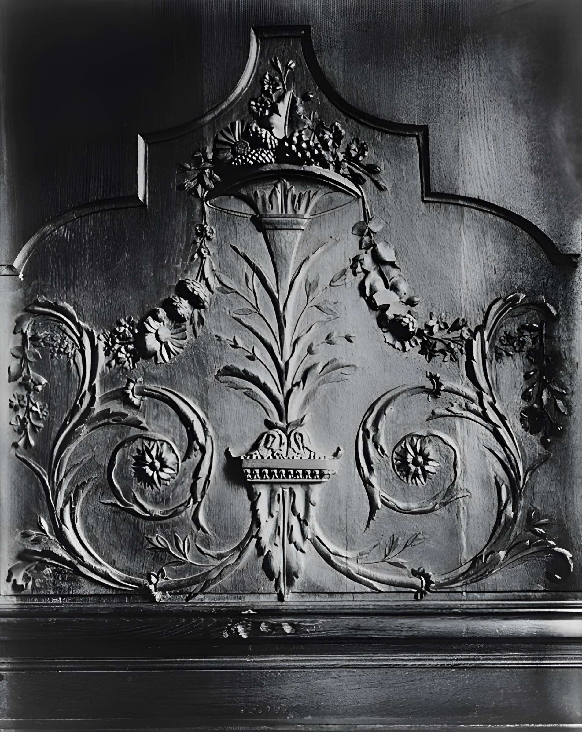 Hôtel de Lauzun ou Hôtel de Pimodan