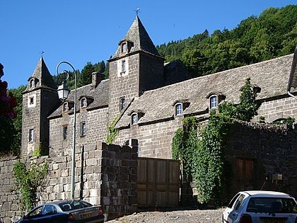 Photo de Château de Lamargé